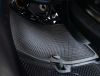Hliníková mřížka chladiče, YAMAHA YZF-R6,Tmavě Modrá